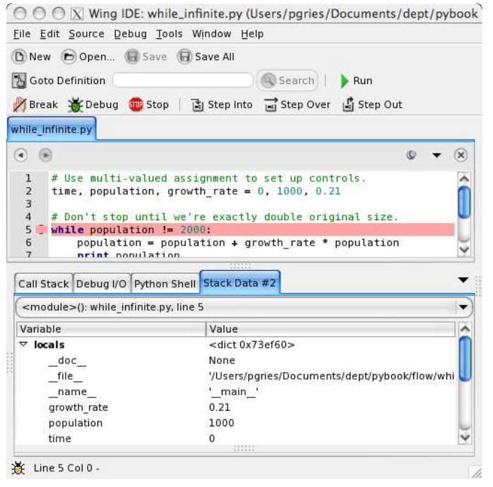 Find out about bpython: A Python REPL With IDE-Like Features