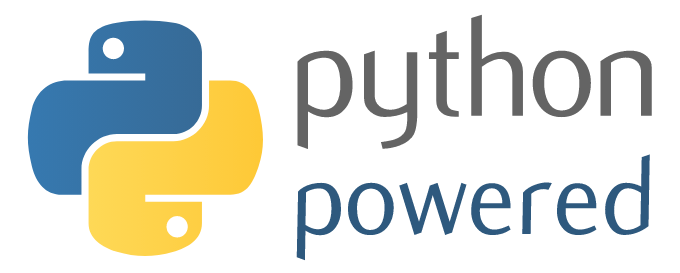 python-powered